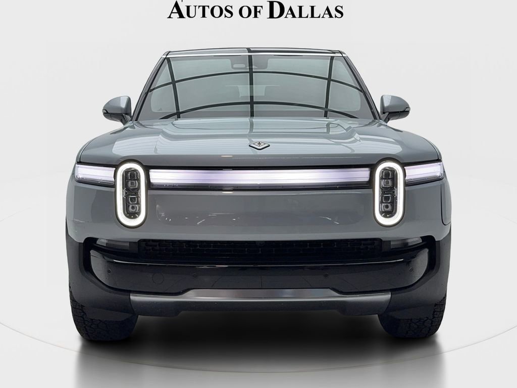 Used 2026 Rivian R1S Adventure image 3