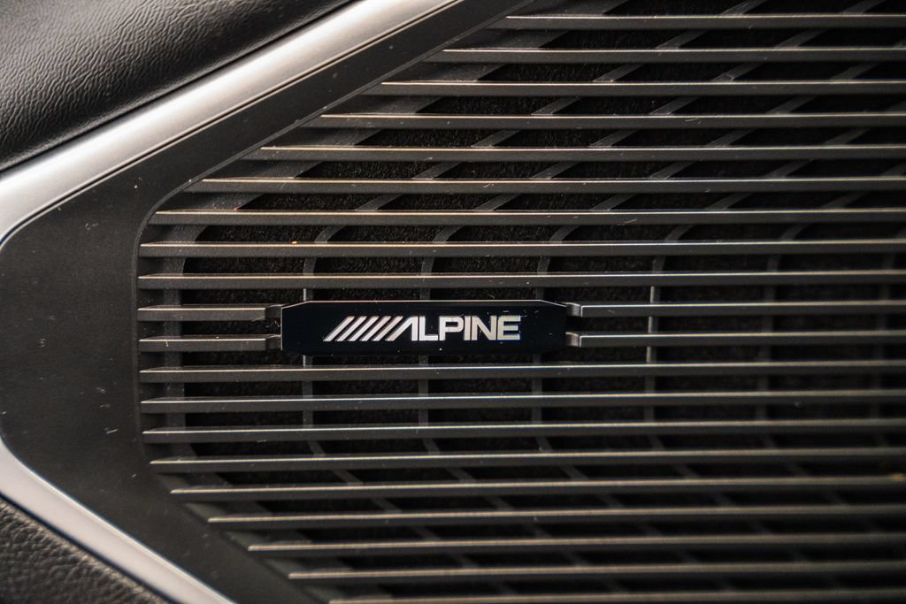 Used 2024 Jeep Wagoneer Series II AWD/4WD image 46
