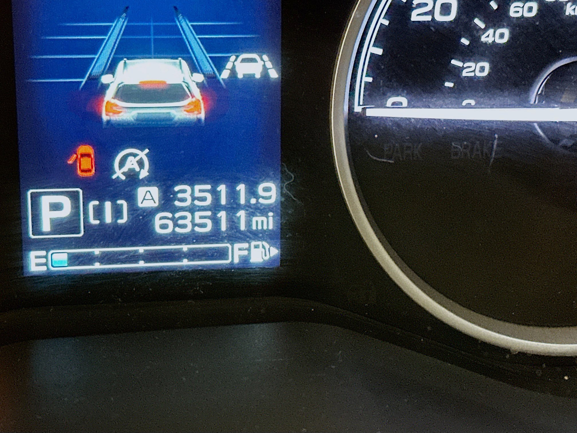 Used 2019 Subaru Forester Premium image 19