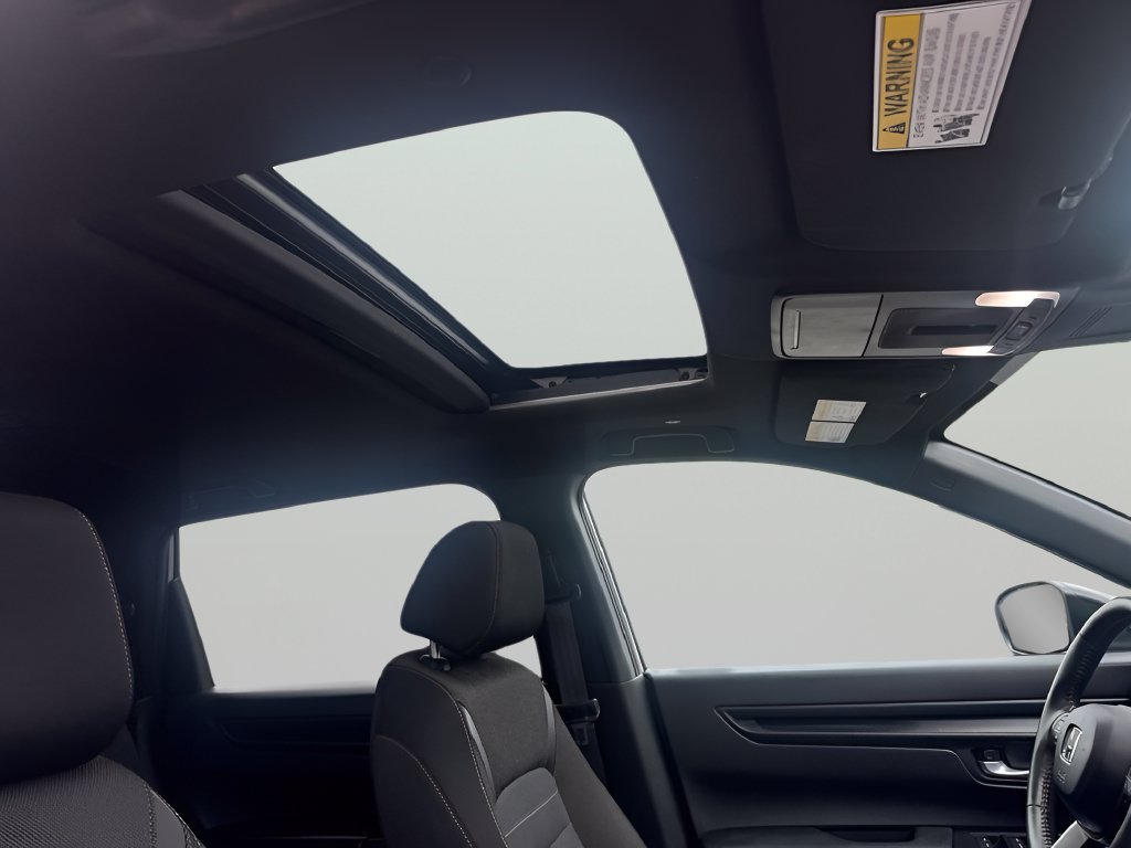 Certified 2024 Honda CR-V Sport image 19