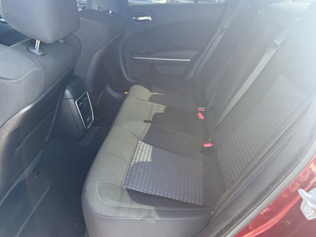 Used 2023 Dodge Charger Scat Pack w/ Technology Group image 39