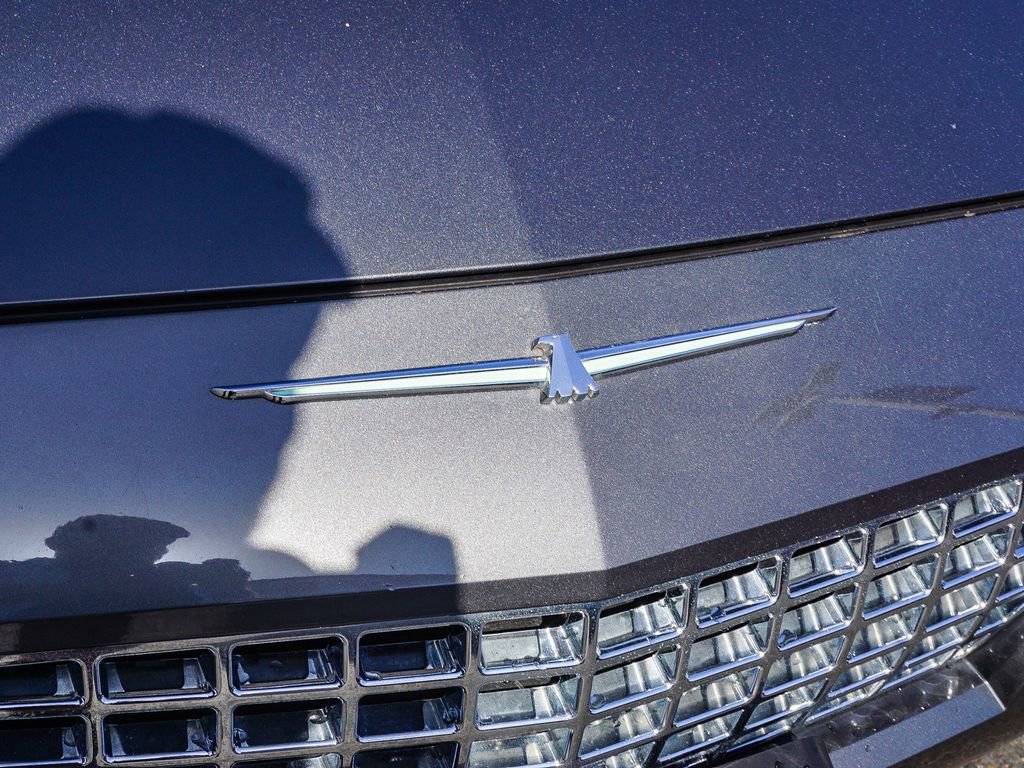 Used 2003 Ford Thunderbird image 12
