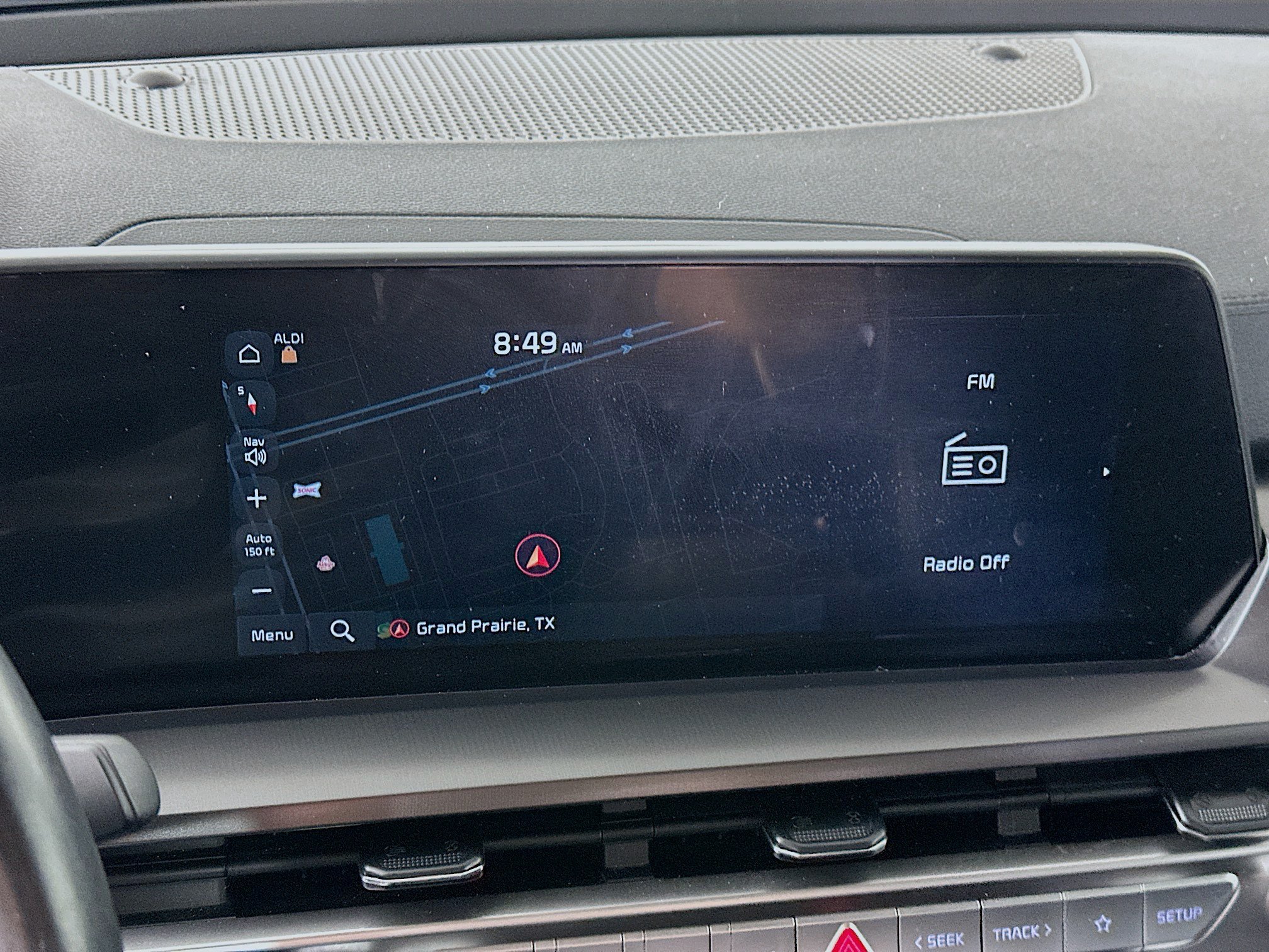 Used 2025 Kia Telluride S FWD image 22