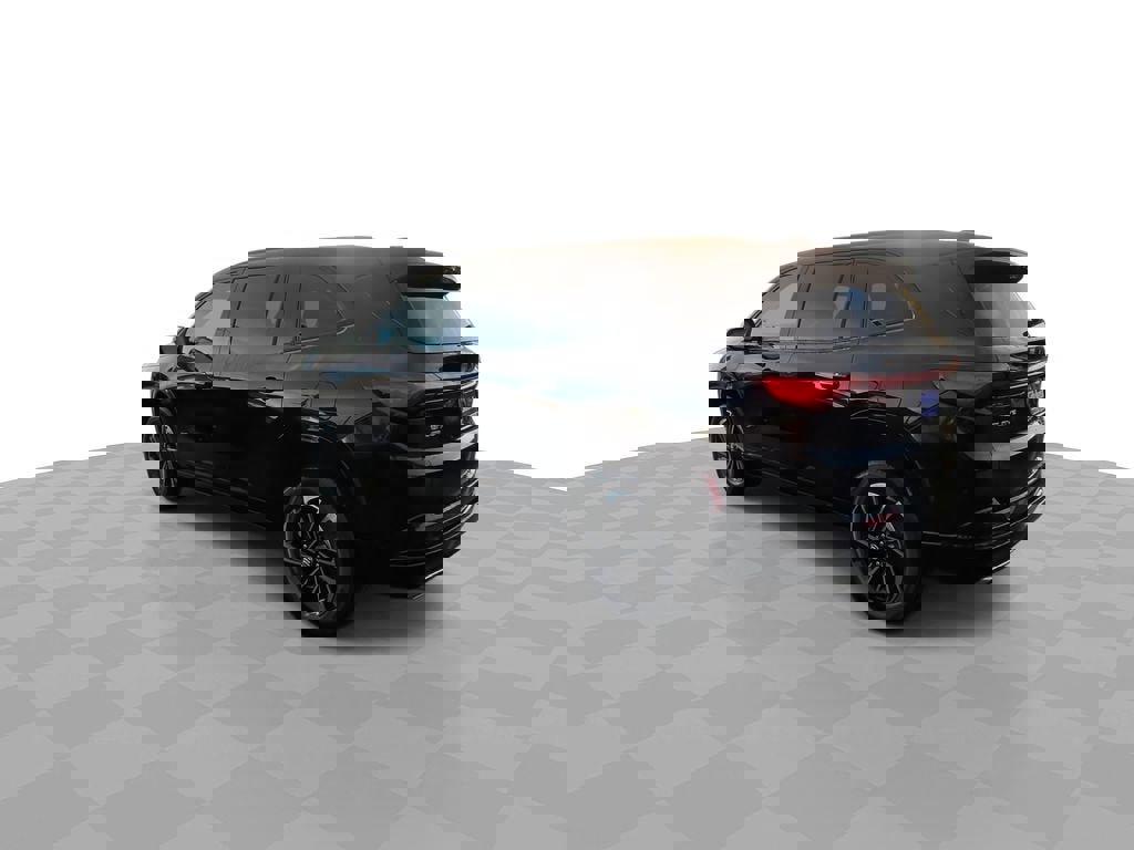 New 2026 Buick Enclave Sport Touring w/ Power Package image 12