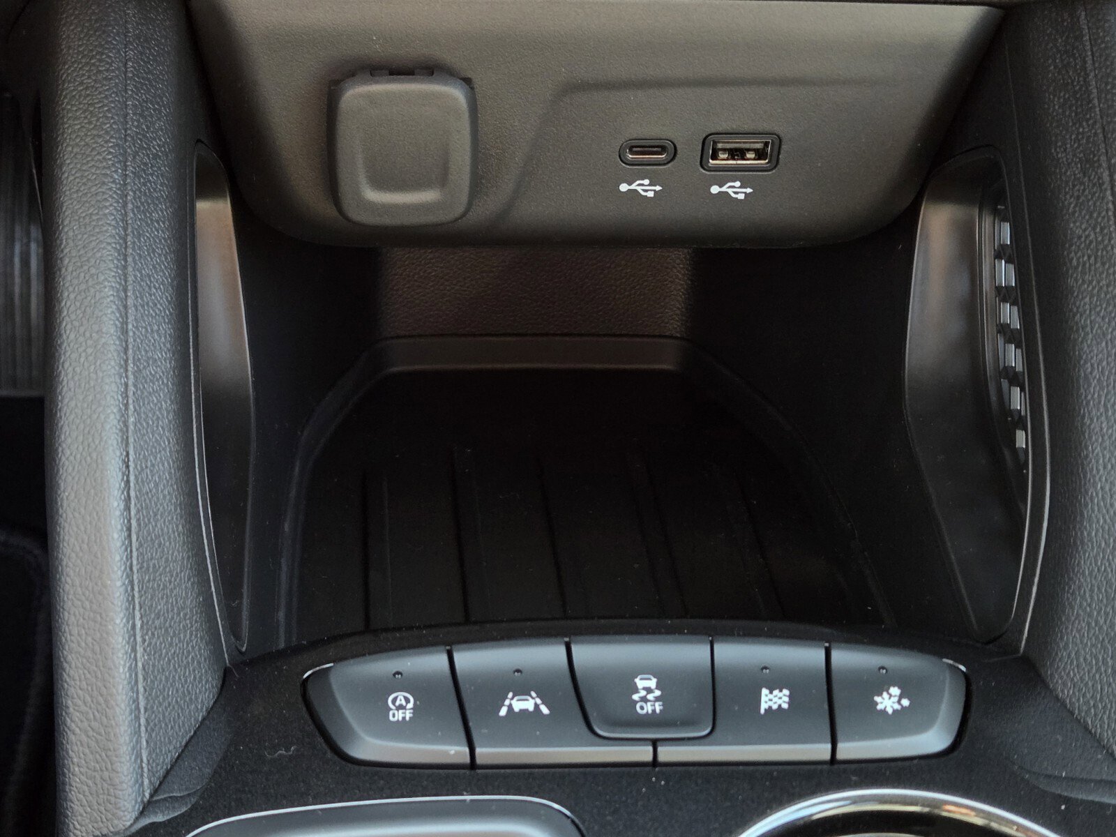 New 2026 Chevrolet TrailBlazer LT image 12