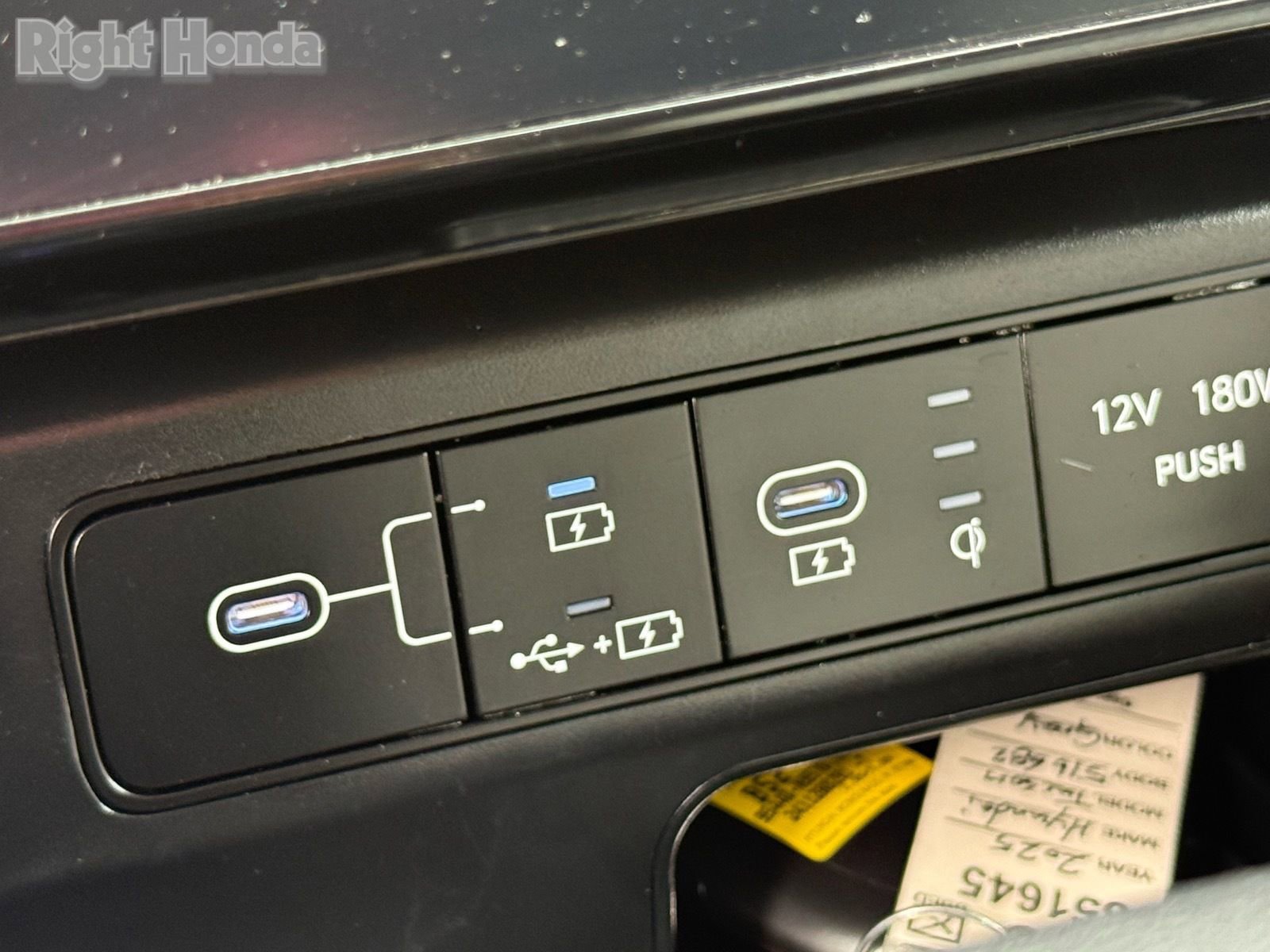 Used 2025 Hyundai Tucson SEL AWD/4WD image 25