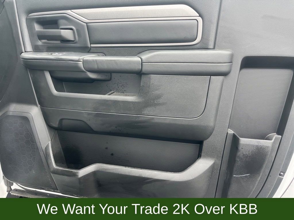 Used 2025 RAM 5500 Tradesman image 18