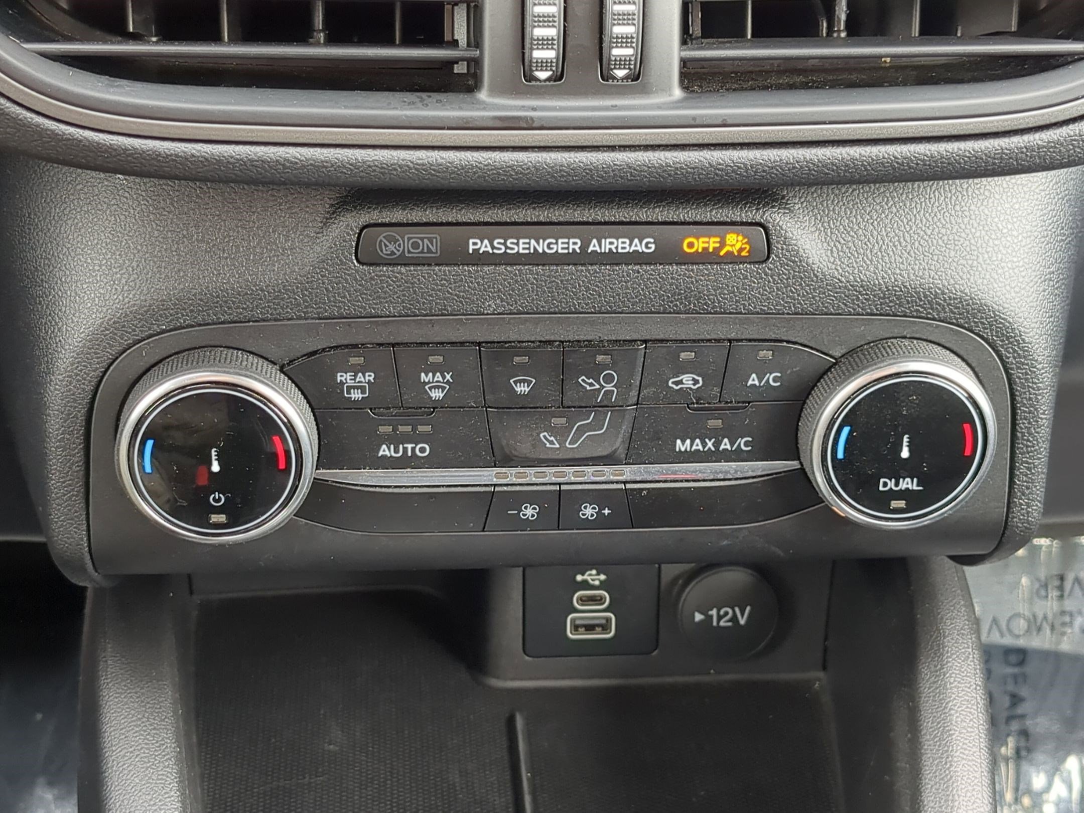 Used 2025 Ford Escape Active image 24