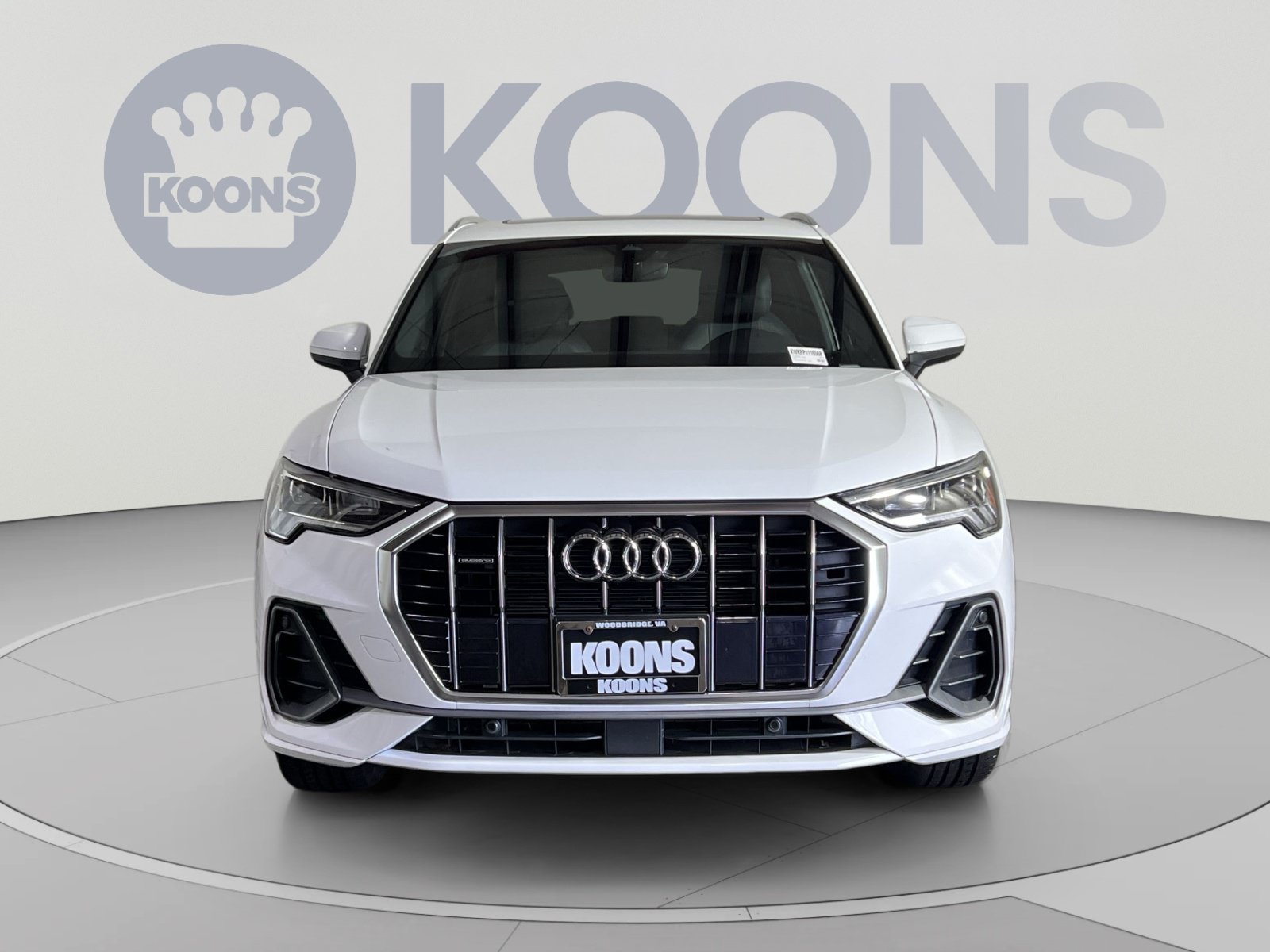 Used 2023 Audi Q3 2.0T Premium AWD/4WD image 11