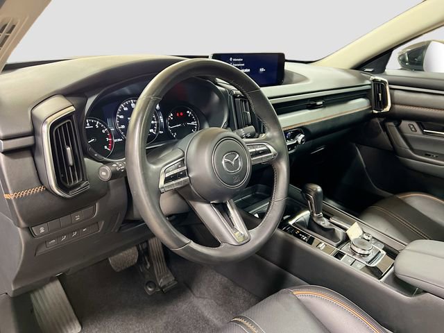 Used 2024 MAZDA CX-50 AWD 2.5 S w/ Cargo Package image 9