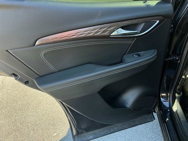 Used 2022 Buick Envision Avenir w/ Premium Seat Package AWD/4WD image 21