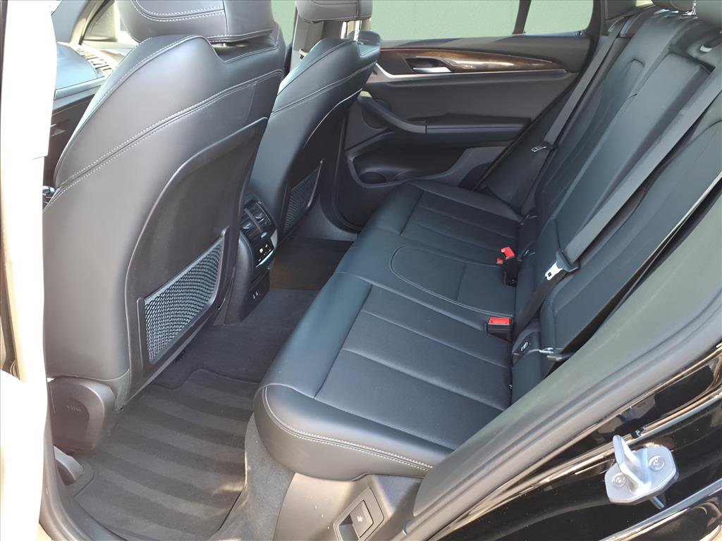 Used 2023 BMW X3 sDrive30i image 10