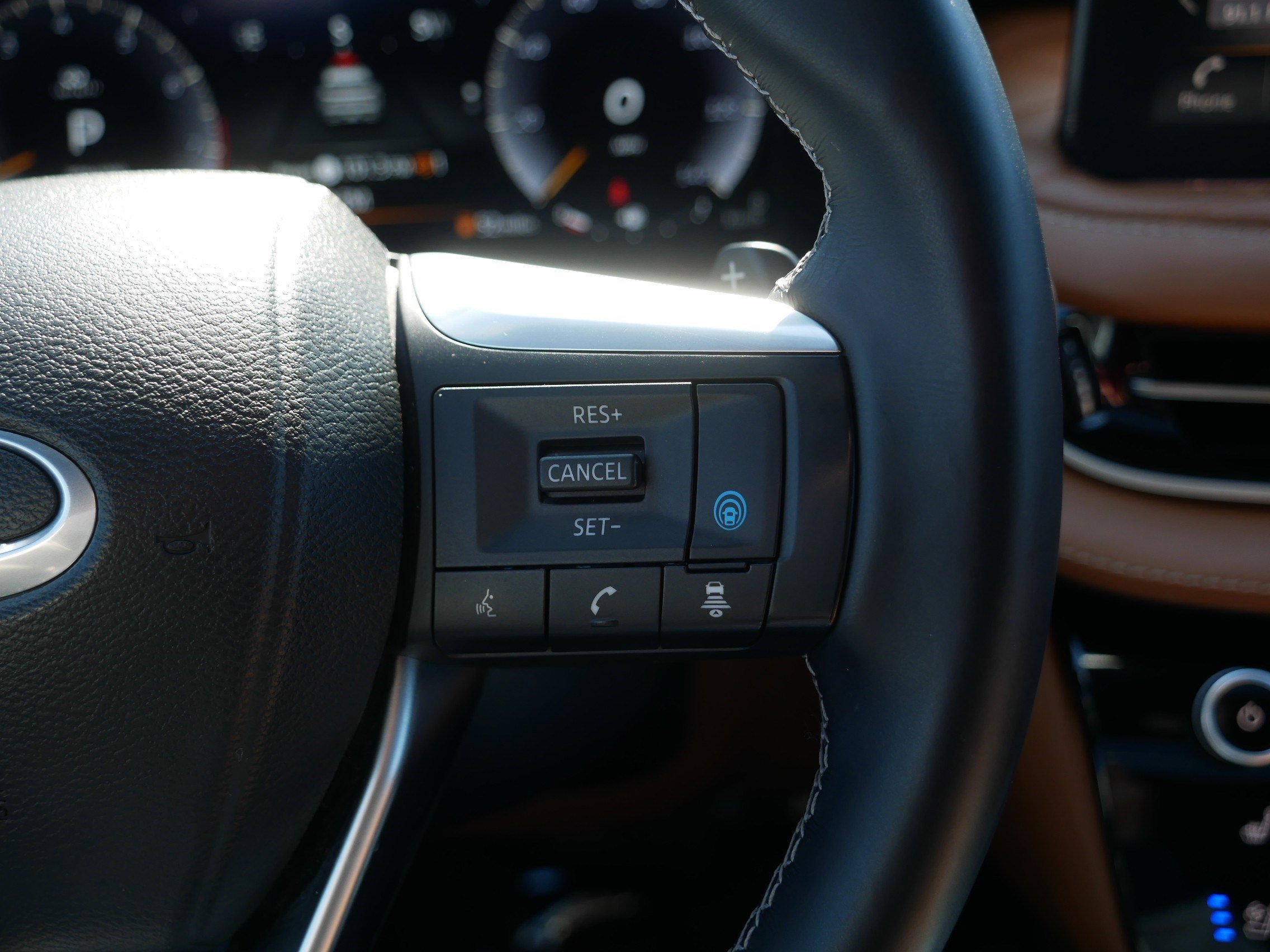 Certified 2023 INFINITI QX60 Autograph image 30