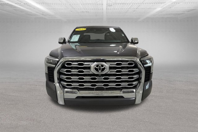 Used 2022 Toyota Tundra 1794 Edition image 2