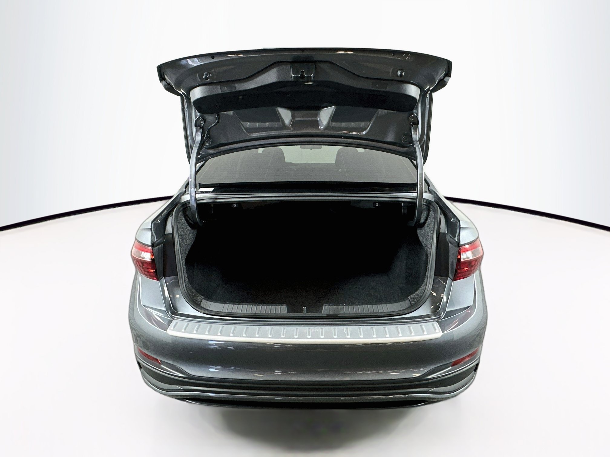 Used 2022 Volkswagen Jetta S FWD image 26