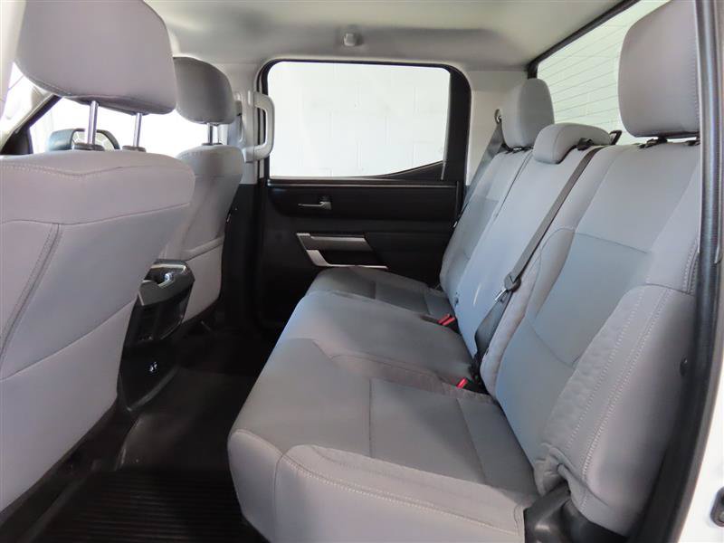 Used 2023 Toyota Tundra SR5 AWD/4WD image 24