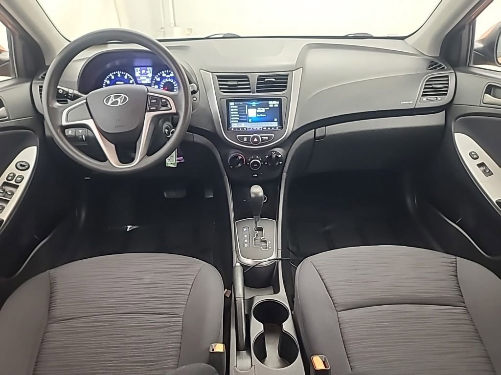 Used 2017 Hyundai Accent SE image 20