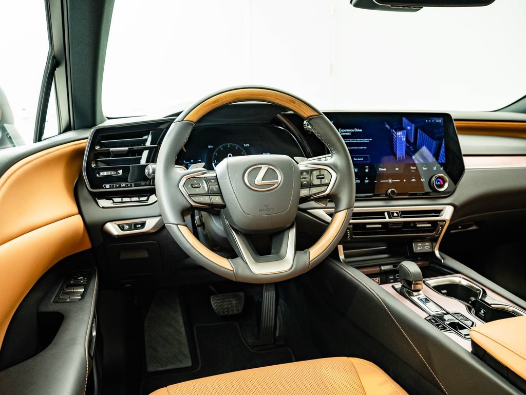 New 2026 Lexus RX 350 Premium AWD/4WD image 33