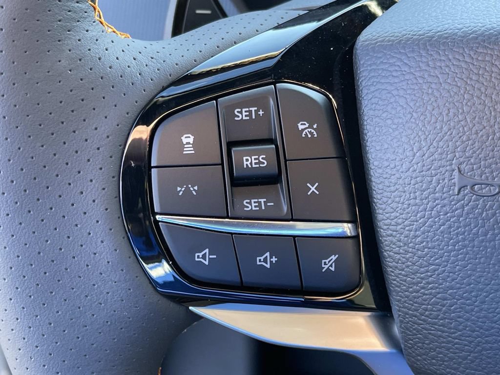 New 2026 Ford Explorer Tremor w/ Tremor Ultimate Package AWD/4WD image 42
