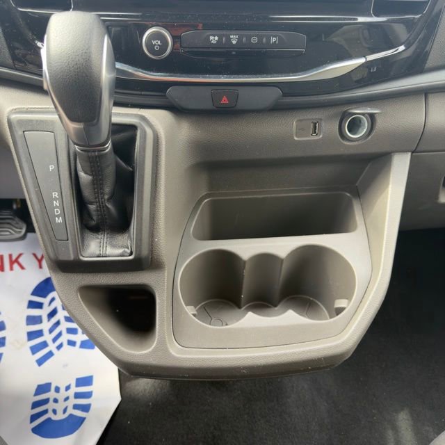 Used 2024 Ford Transit 350 XLT image 19