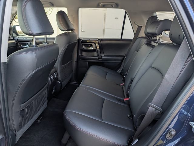 Used 2023 Toyota 4Runner TRD Off-Road Premium w/ Off Road Premium Plus Package image 28