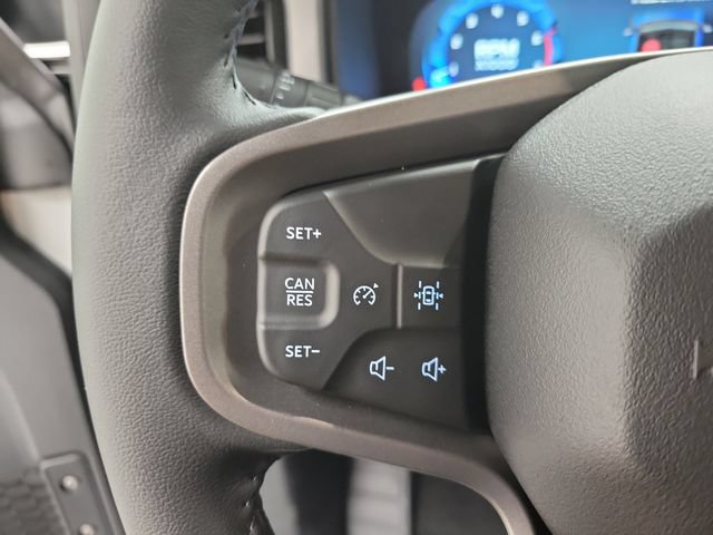 New 2026 Ford Bronco Big Bend AWD/4WD image 20