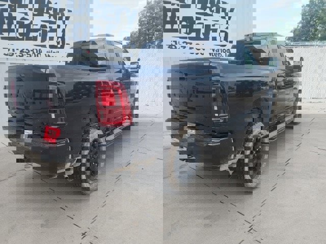 New 2025 RAM 2500 Laramie image 18