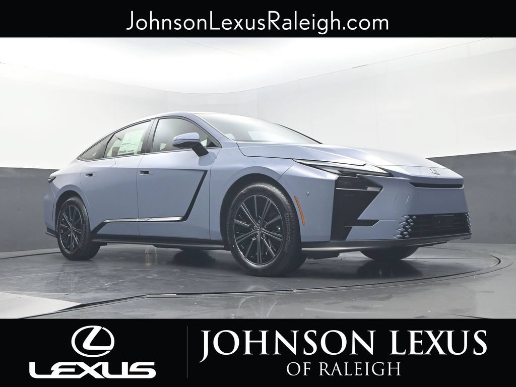 New 2027 Lexus ES 350h AWD image 15