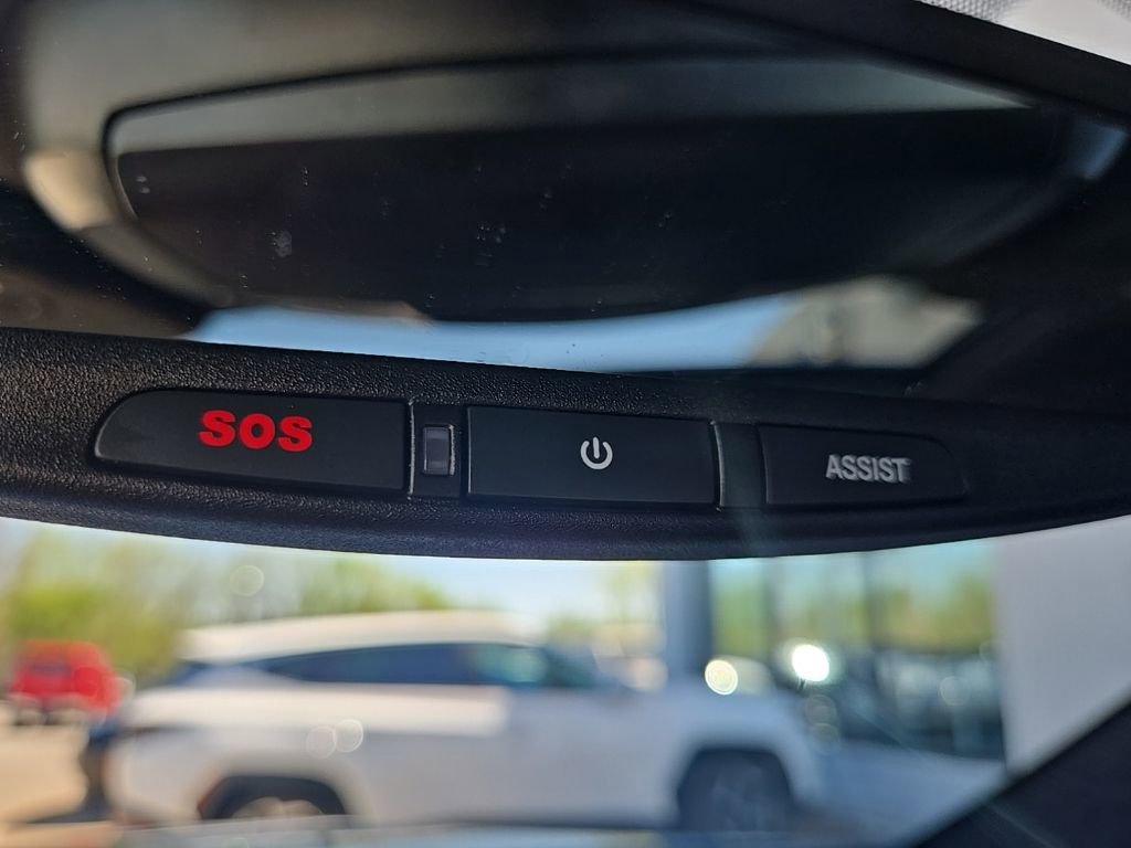 Used 2024 Dodge Durango R/T AWD/4WD image 76