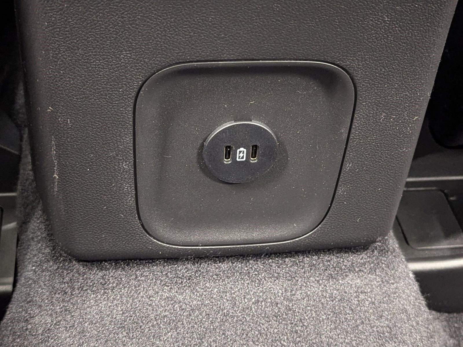 New 2026 Ford Escape Platinum w/ Premium Technology Package image 25