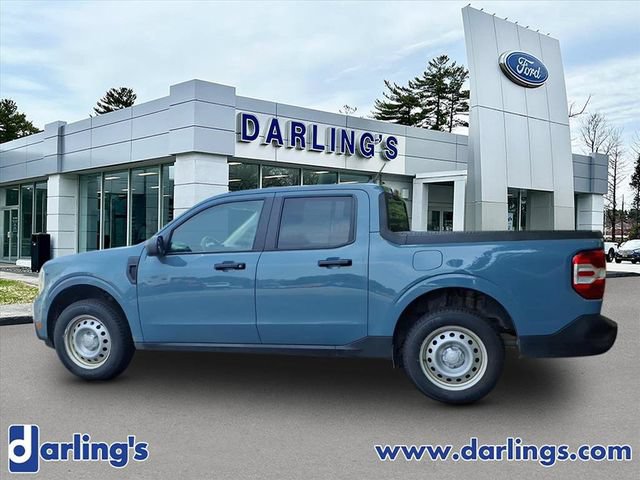 Used 2022 Ford Maverick XL FWD image 5