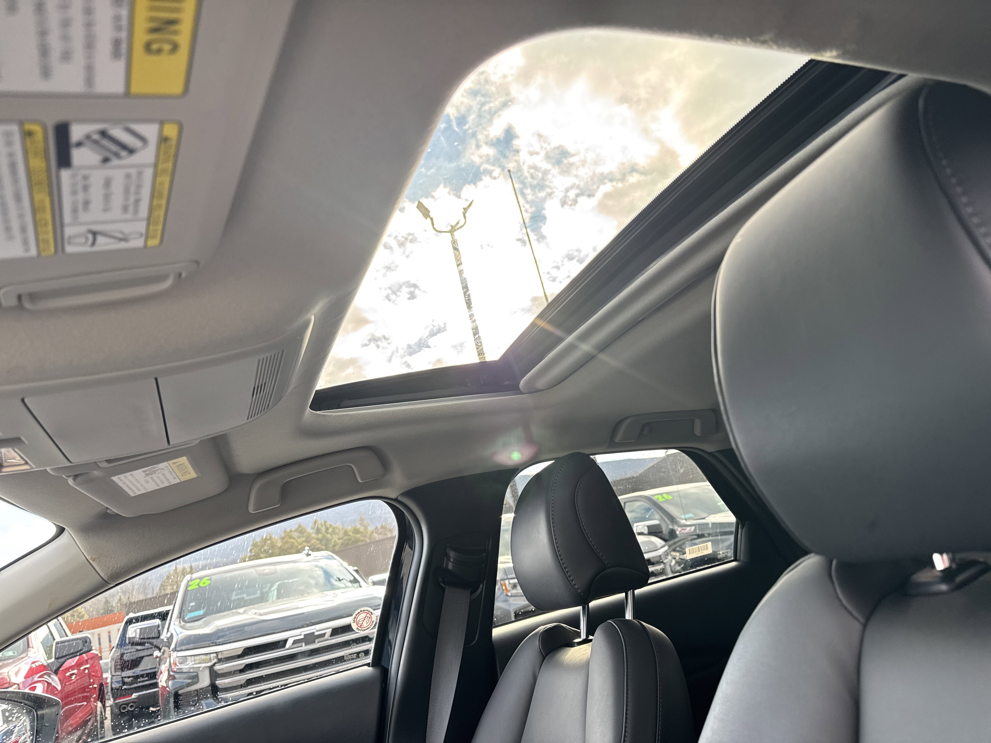 Used 2025 MAZDA CX-30 AWD 2.5 S w/ Preferred Package image 22