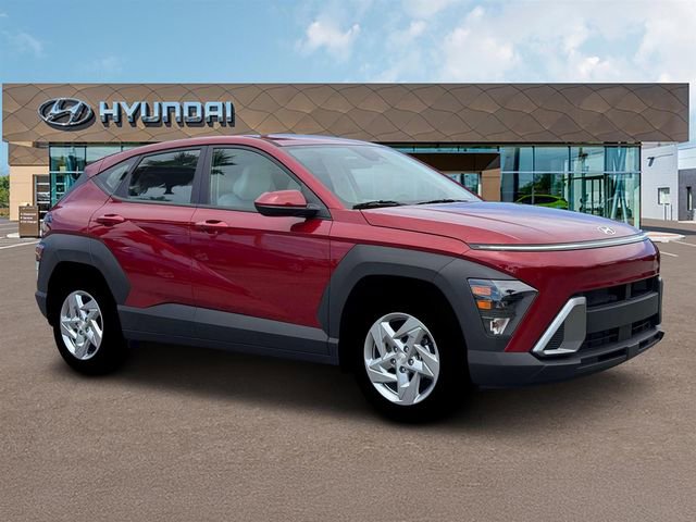 New 2026 Hyundai Kona SE image 10