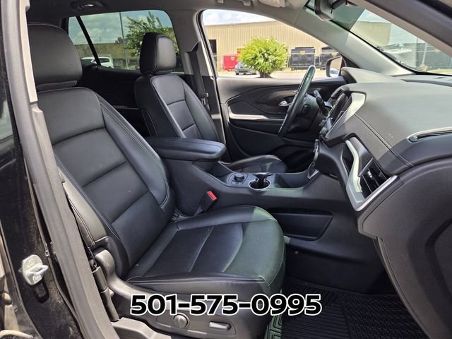 Used 2022 GMC Terrain SLT AWD/4WD image 16