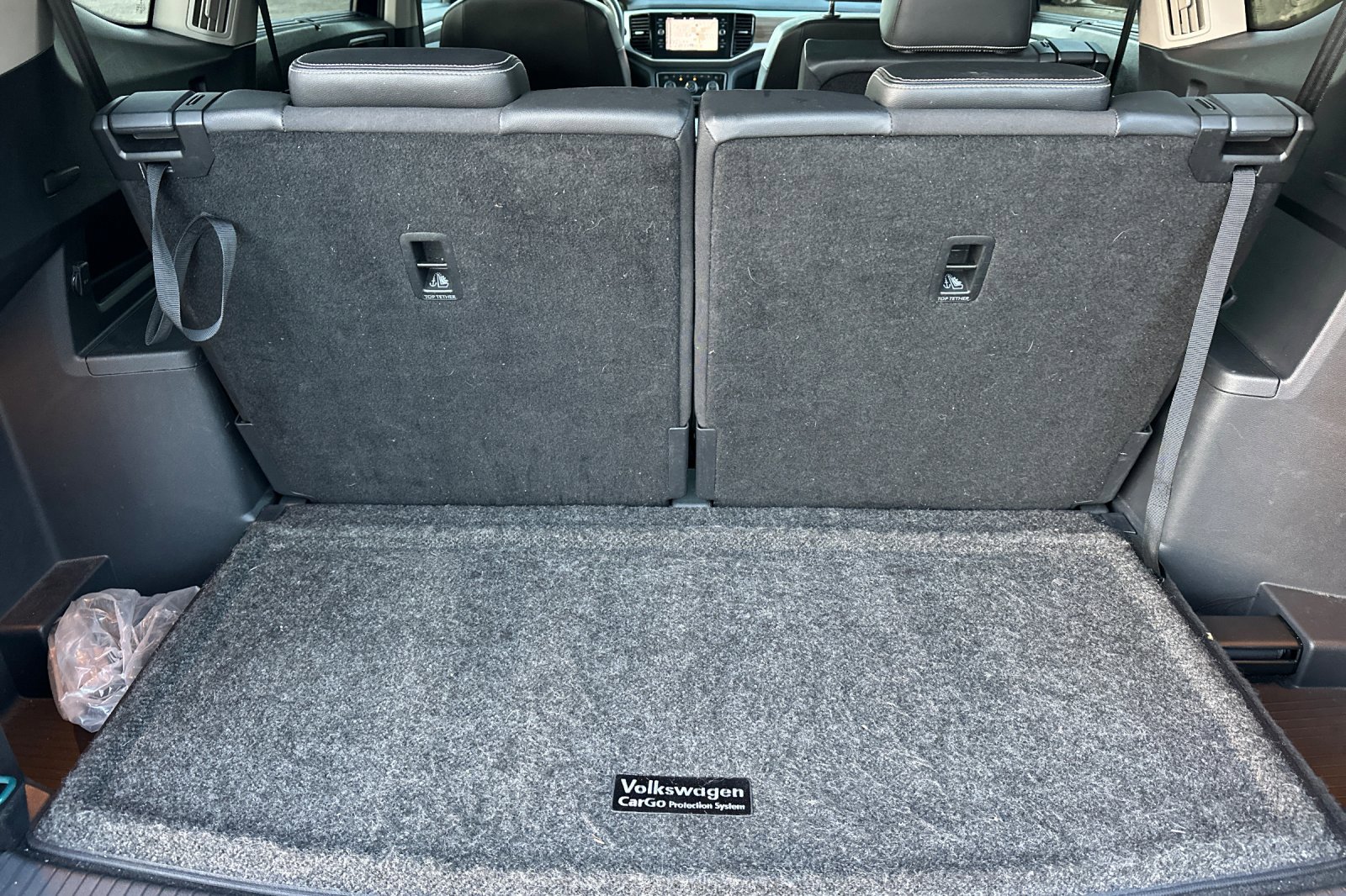 Used 2022 Volkswagen Atlas SEL image 16