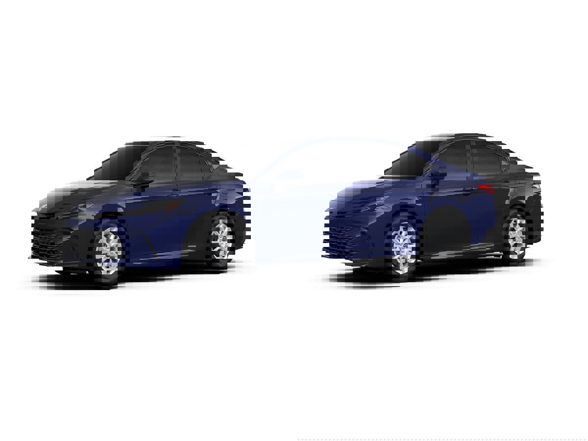 New 2026 Toyota Camry LE image 36