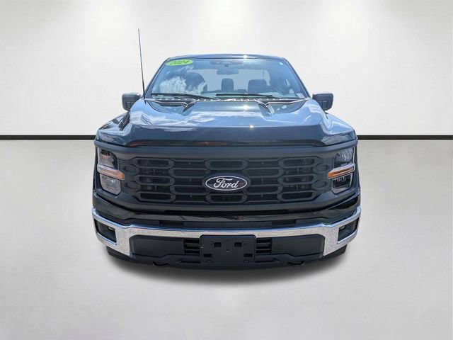 Used 2024 Ford F150 XL w/ Equipment Group 103A High AWD/4WD image 9