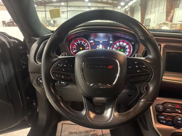 Used 2022 Dodge Challenger GT image 15