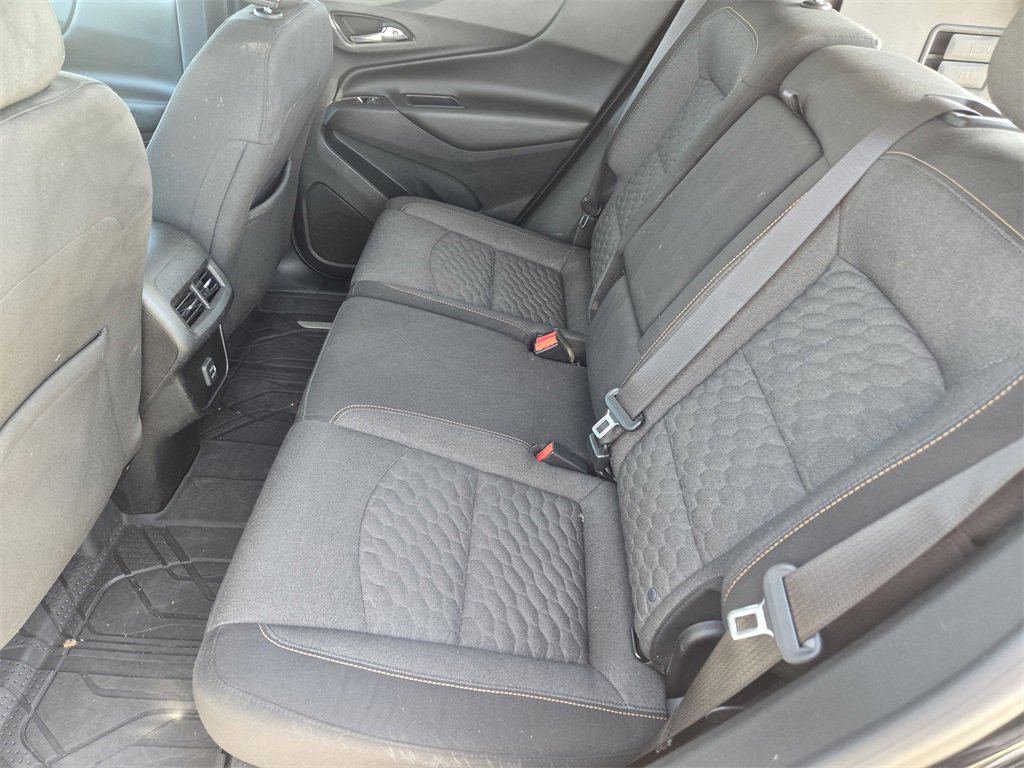 Used 2019 Chevrolet Equinox LT image 20