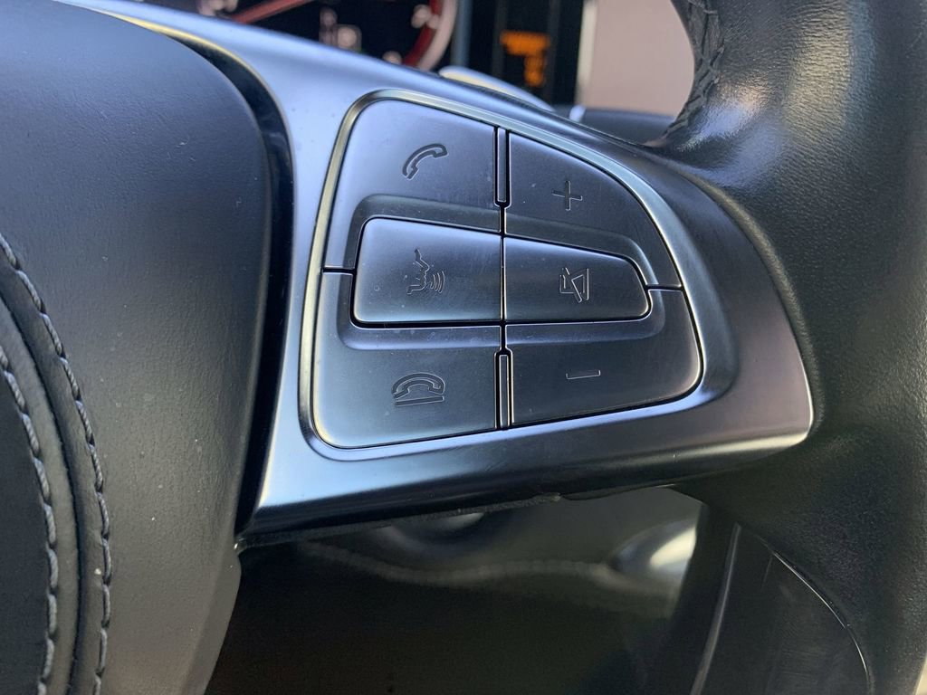Certified 2017 Mercedes-Benz S 550 Cabriolet image 11