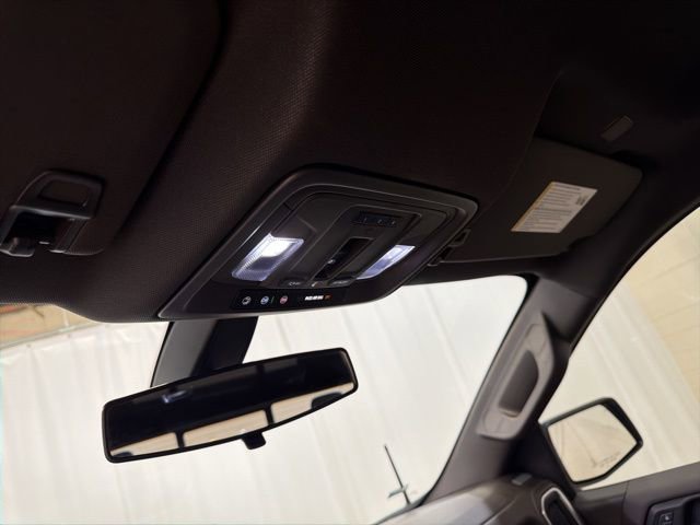 Used 2020 Chevrolet Silverado 1500 RST w/ All-Star Edition image 18