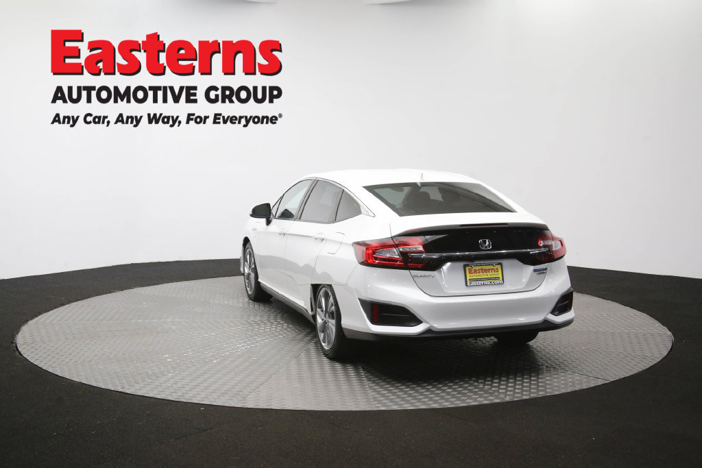 Used 2018 Honda Clarity Touring image 66