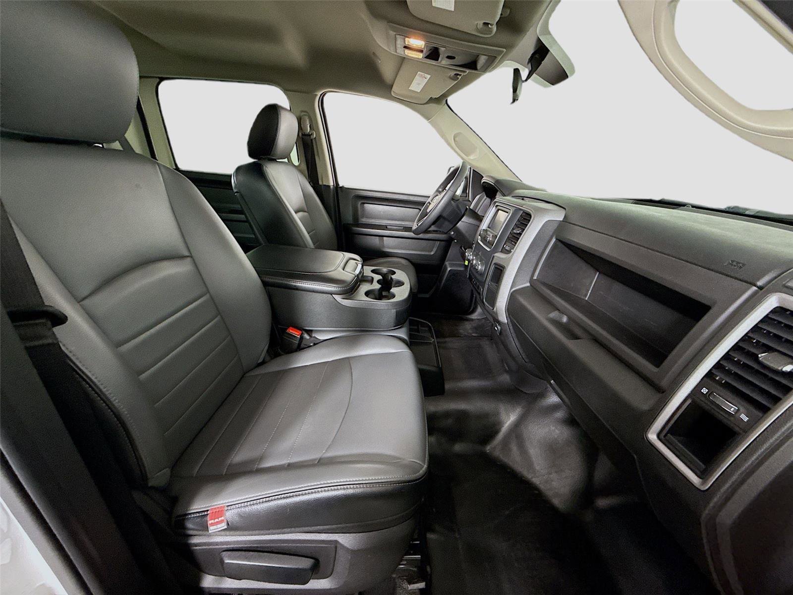 Used 2024 RAM 1500 Tradesman image 18