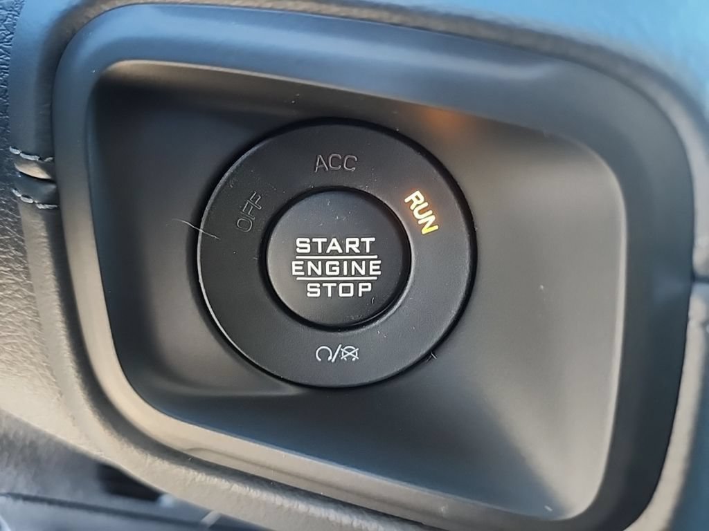 New 2026 Jeep Wrangler Unlimited Sahara AWD/4WD image 30