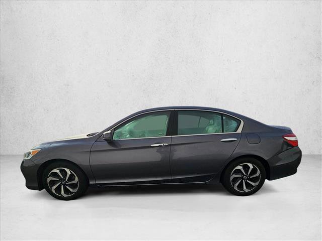 Used 2016 Honda Accord EX video 2
