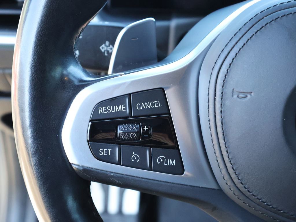 Used 2023 BMW M340i xDrive M340i xDrive w/ Premium Package image 33