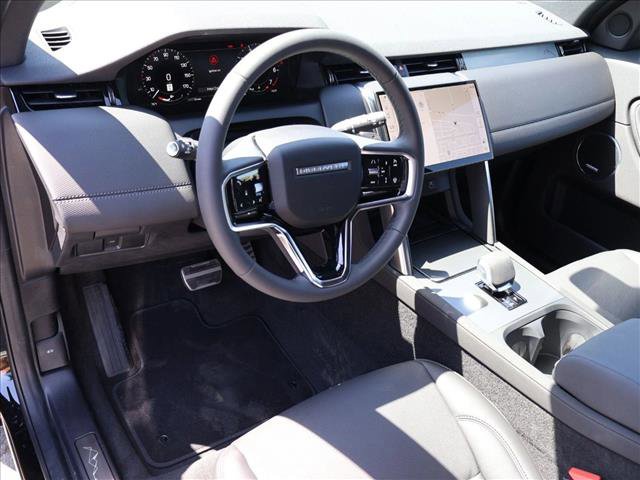 New 2026 Land Rover Discovery Sport Landmark AWD/4WD image 3