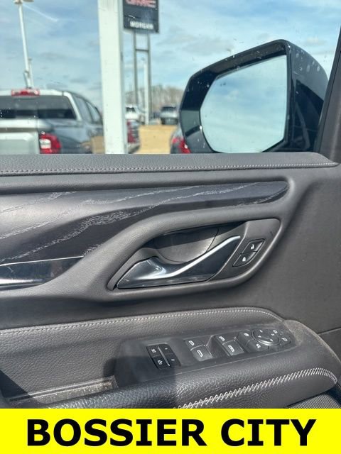 Certified 2023 GMC Yukon XL Denali w/ Denali Reserve Package image 9