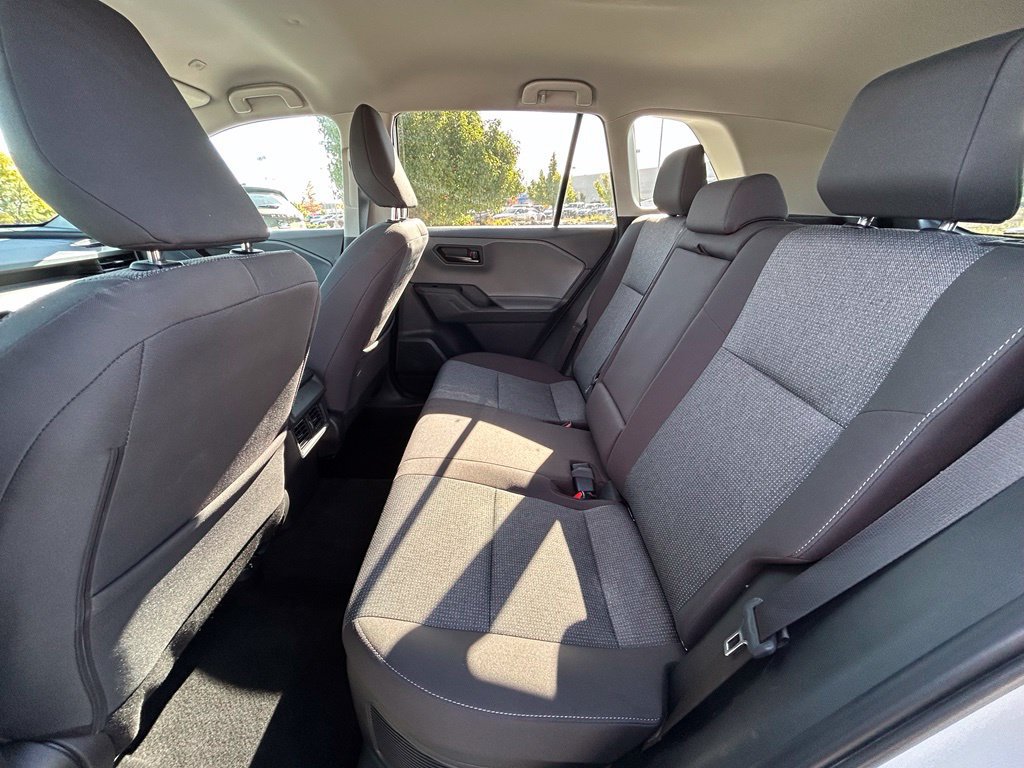 Used 2026 Toyota RAV4 LE AWD/4WD image 25
