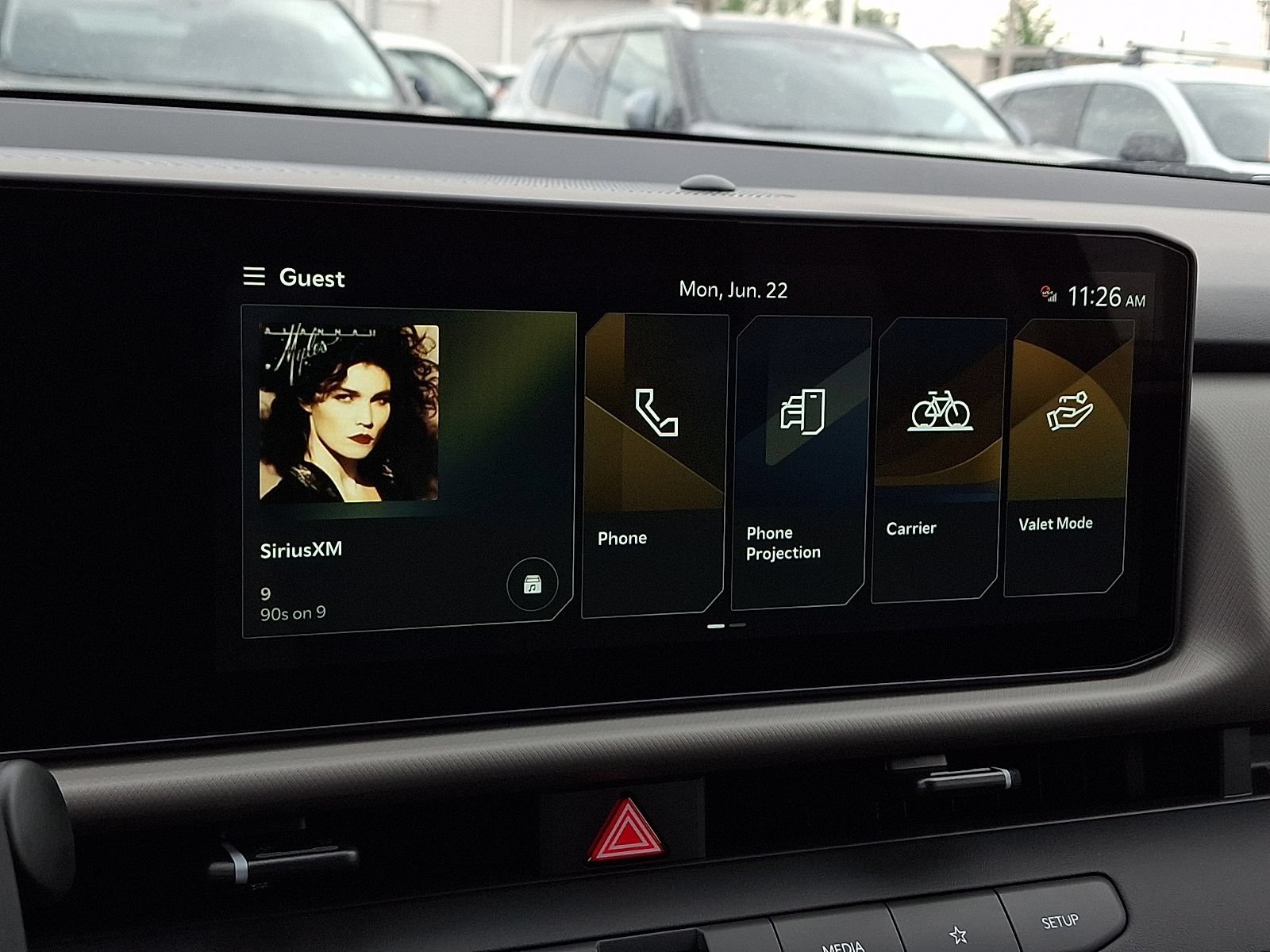 New 2027 Kia Seltos S AWD/4WD image 16